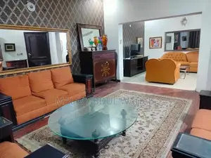Fully Furnished 4-Bedroom House in DHA Lahore