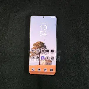 Photo - Galaxy S21 Plus Premium Smartphone with High-End Features