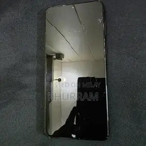 Galaxy S21 Plus Premium Smartphone with High-End Features