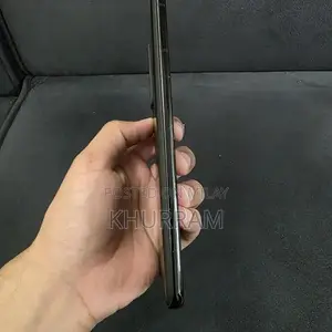 Galaxy S21 Plus Premium Smartphone with High-End Features