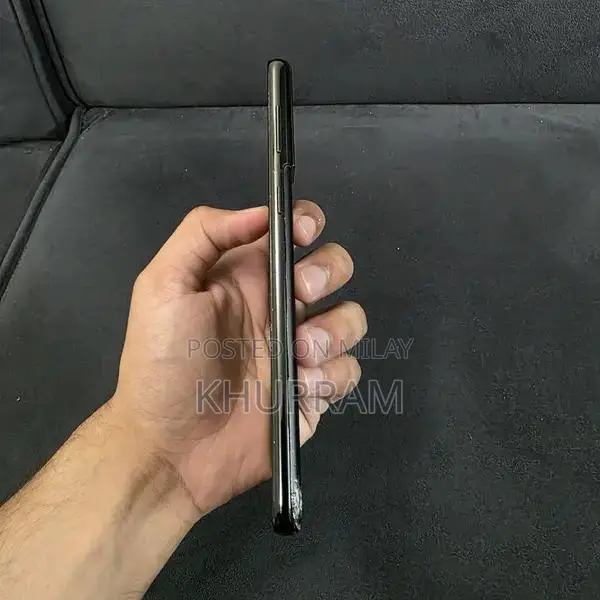 Galaxy S21 Plus Premium Smartphone with High-End Features