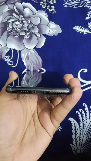 Premium XS MAX 256GB Dual SIM Smartphone