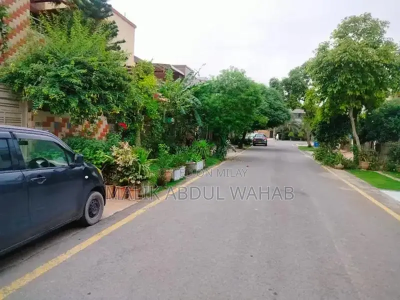 Fully Furnished 4-Bedroom House in DHA Lahore