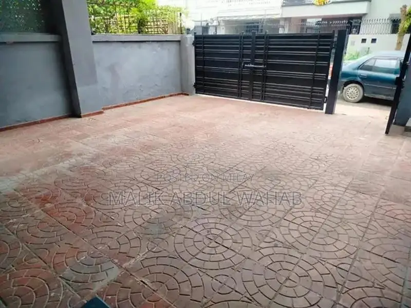 Fully Furnished 4-Bedroom House in DHA Lahore