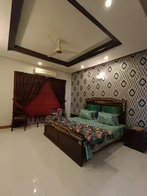 Photo - Luxurious 5-Bedroom Fully Furnished House for Short-Term Rentals