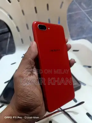 Oppo A12 E Dual SIM Smartphone with 3GB RAM