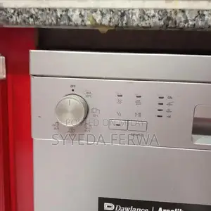 Photo - Barely Used Dishwasher in Excellent Condition