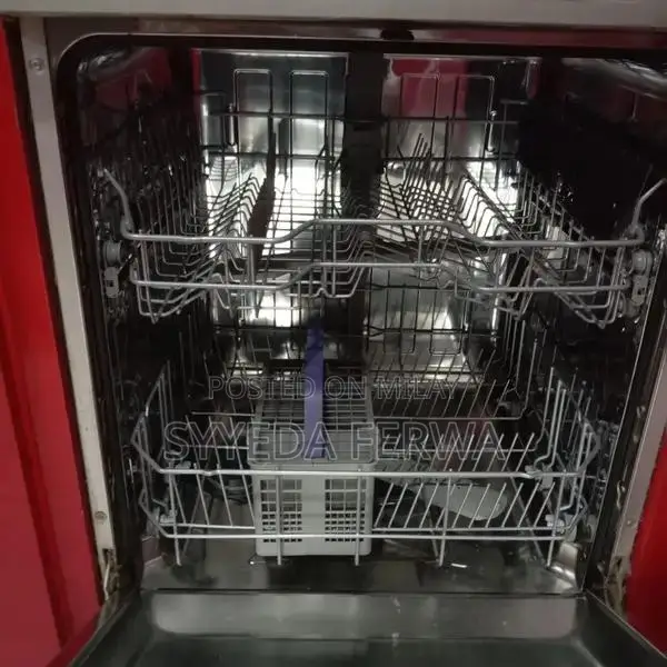 Barely Used Dishwasher in Excellent Condition