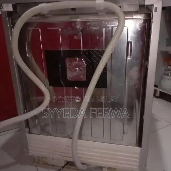 Barely Used Dishwasher in Excellent Condition