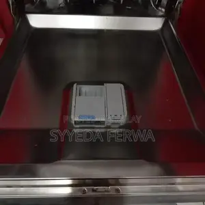 Barely Used Dishwasher in Excellent Condition