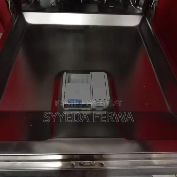 Barely Used Dishwasher in Excellent Condition