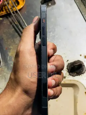 iPhone 12/12 Pro Dual Model Smartphone with Accessories