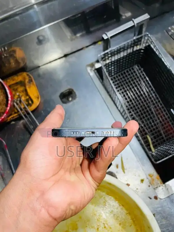 iPhone 12/12 Pro Dual Model Smartphone with Accessories