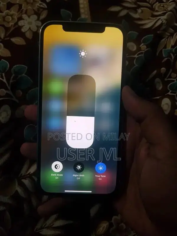 iPhone 12/12 Pro Dual Model Smartphone with Accessories