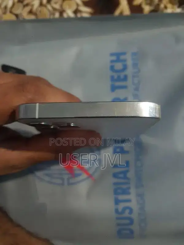 iPhone 12/12 Pro Dual Model Smartphone with Accessories