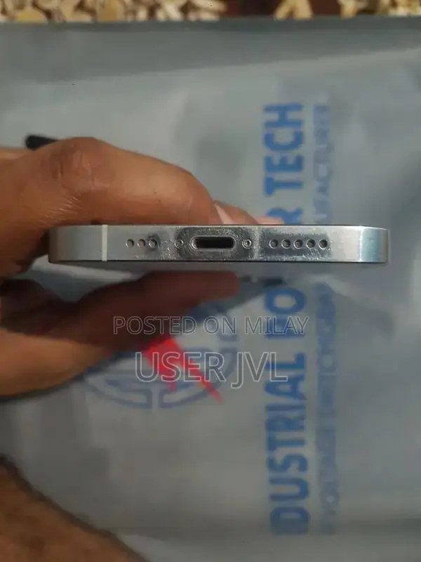 iPhone 12/12 Pro Dual Model Smartphone with Accessories