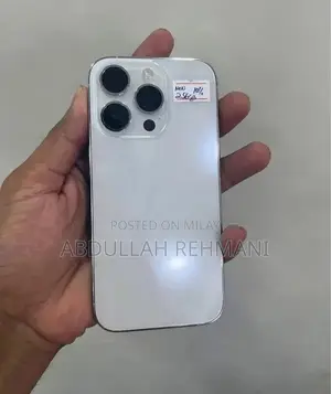 Photo - Apple iPhone 14 Pro 256GB Pristine Condition Unlocked