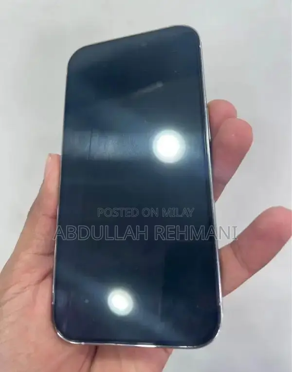 Apple iPhone 14 Pro 256GB Pristine Condition Unlocked