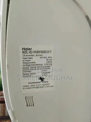 Hair DC Humidifier with Advanced Features