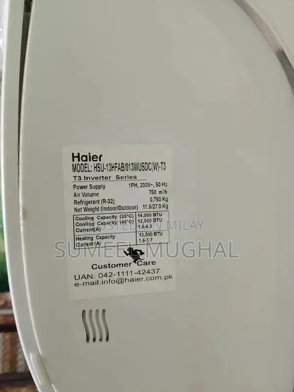 Hair DC Humidifier with Advanced Features