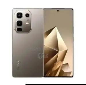 Photo - Used Smartphone with Full Warranty and Original Accessories