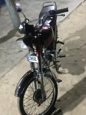 Photo - High-Speed V8 Performance Vehicle