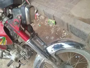 Hunda Crown Bike in Excellent Condition