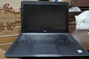 Photo - Dell Latitude 3380 Laptop - Core i3 6th Gen Business Notebook