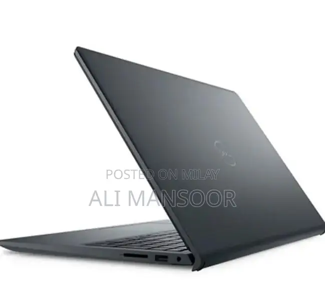 Dell Inspiron 15 Laptop - 11th Gen Core i5, 16GB RAM, 512GB SSD