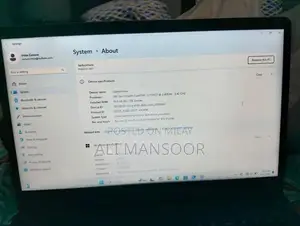 Dell Inspiron 15 Laptop - 11th Gen Core i5, 16GB RAM, 512GB SSD
