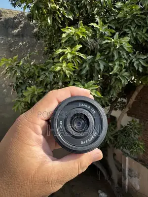Sony Samyang 24mm f/2.8 Camera Lens