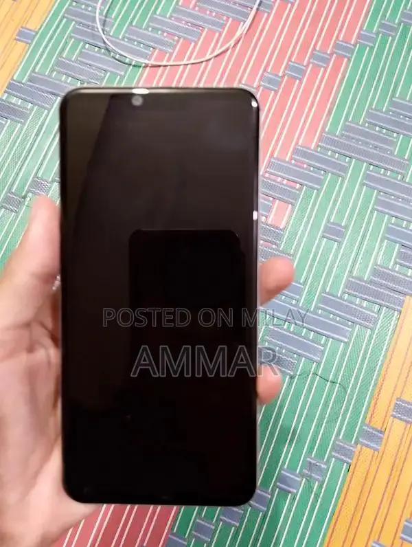 LG Style 3 Smartphone - Gaming Performance Smartphone