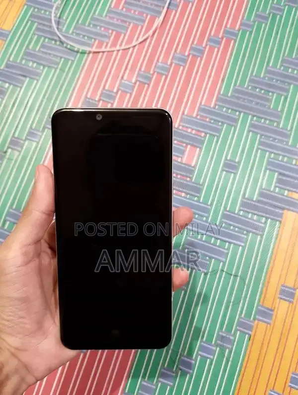 LG Style 3 Smartphone - Gaming Performance Smartphone