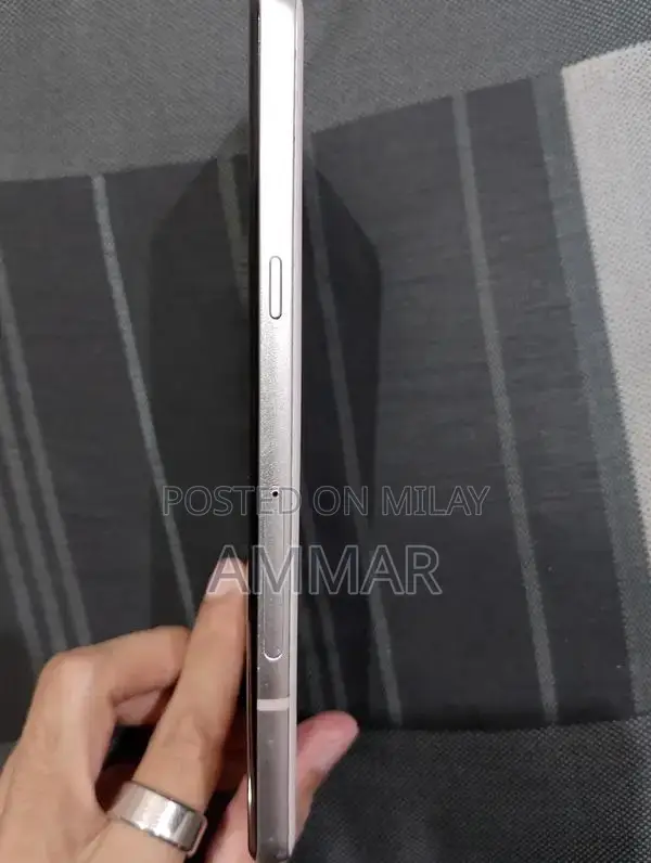 LG Style 3 Smartphone - Gaming Performance Smartphone