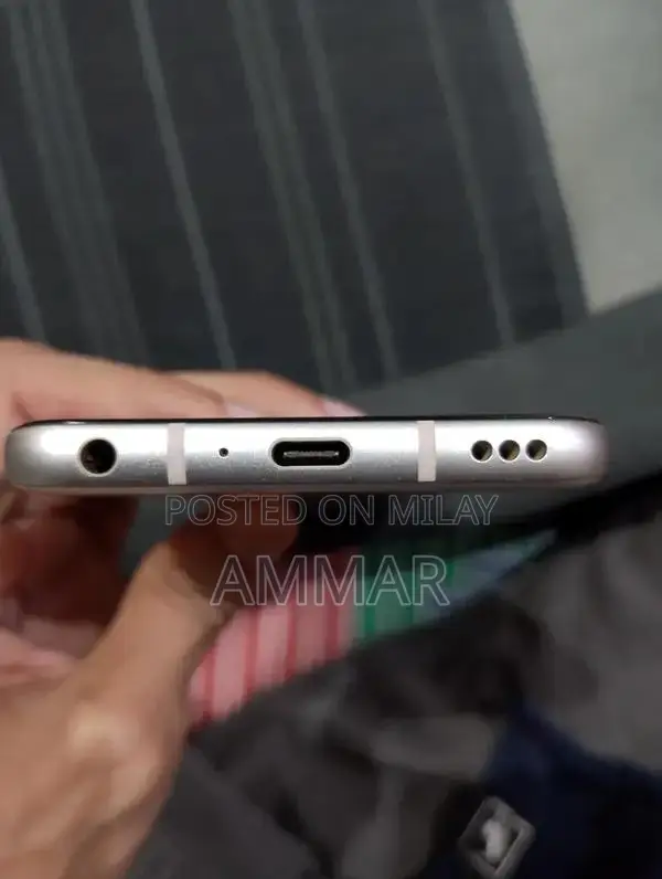 LG Style 3 Smartphone - Gaming Performance Smartphone