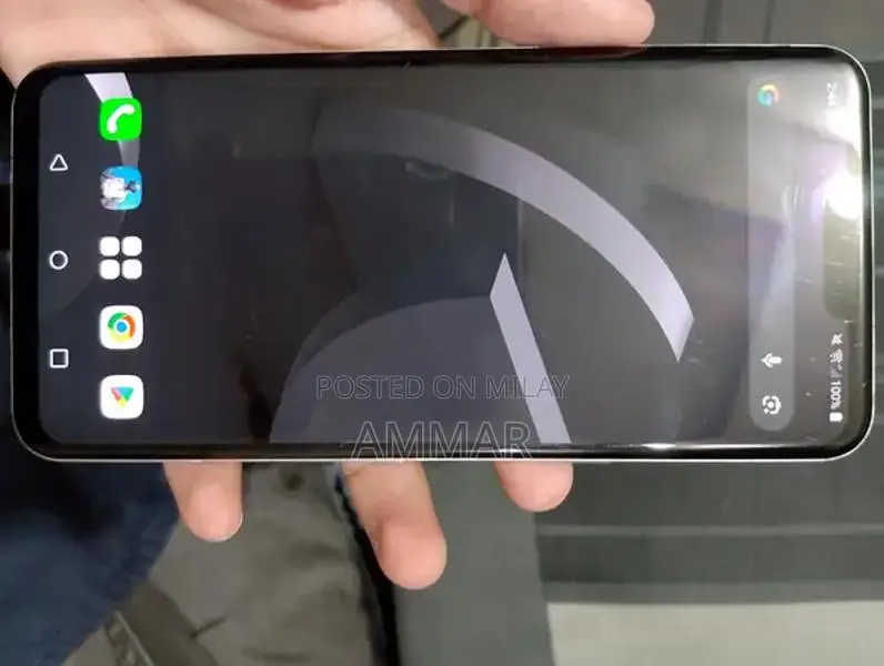 LG Style 3 Smartphone - Gaming Performance Smartphone