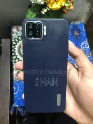 Photo - Dual SIM Smartphone with 8GB RAM and 128GB Storage