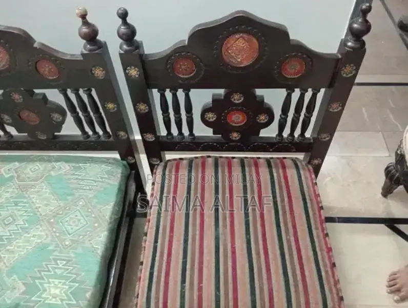 Pristine Matching Sofa Pair in Excellent Condition