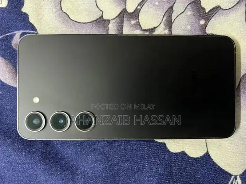 High Performance Gaming Smartphone with 120 FPS Capability