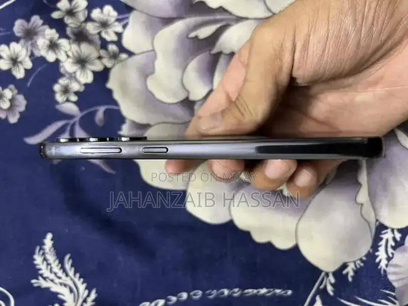 High Performance Gaming Smartphone with 120 FPS Capability