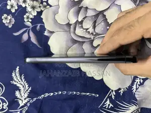 High Performance Gaming Smartphone with 120 FPS Capability