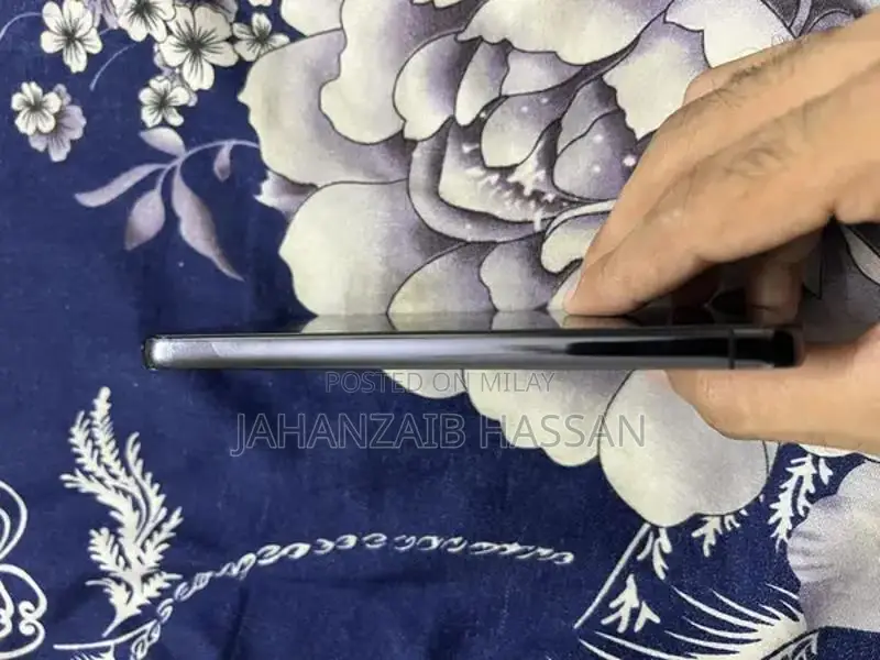 High Performance Gaming Smartphone with 120 FPS Capability