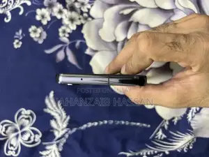 High Performance Gaming Smartphone with 120 FPS Capability