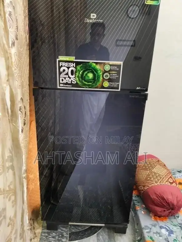 Dawlamce 9191 Compact Humidifier with Advanced Features