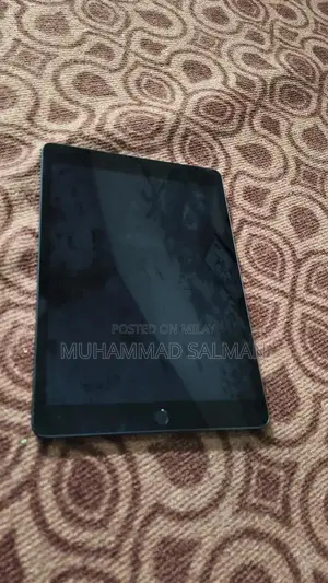 Apple iPad 9th Generation Tablet - Gaming and Multimedia Powerhouse