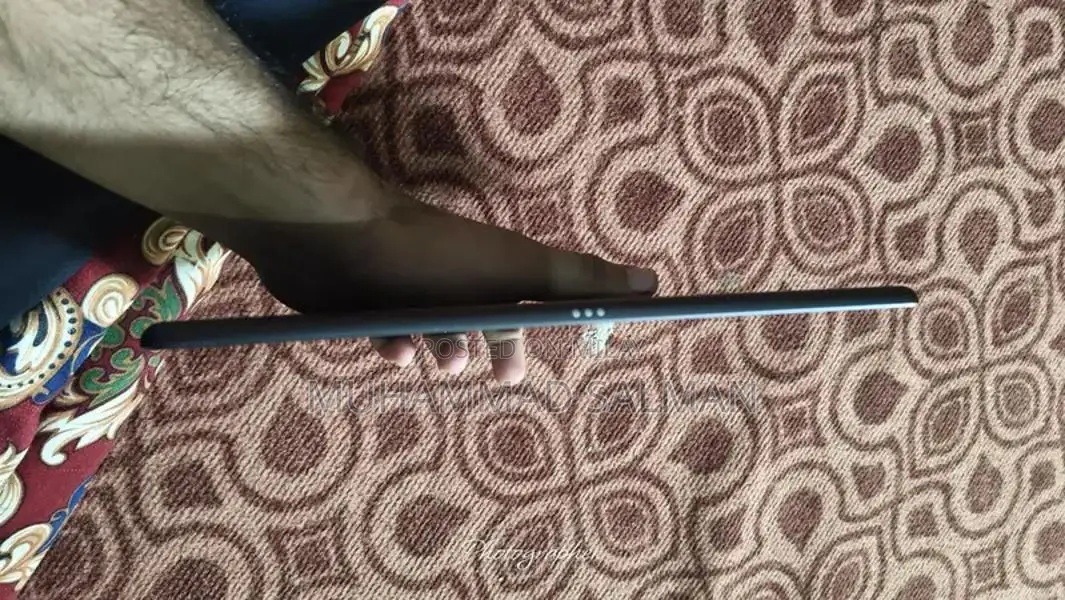 Apple iPad 9th Generation Tablet - Gaming and Multimedia Powerhouse