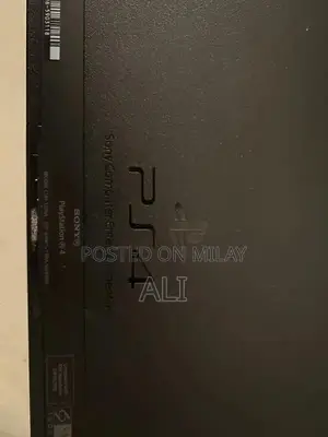 PlayStation 4 Fat Console 400GB System