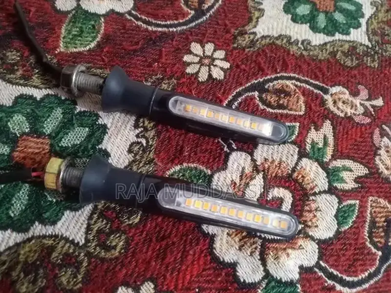 new condition indicators