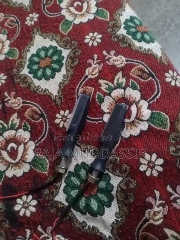 new condition indicators