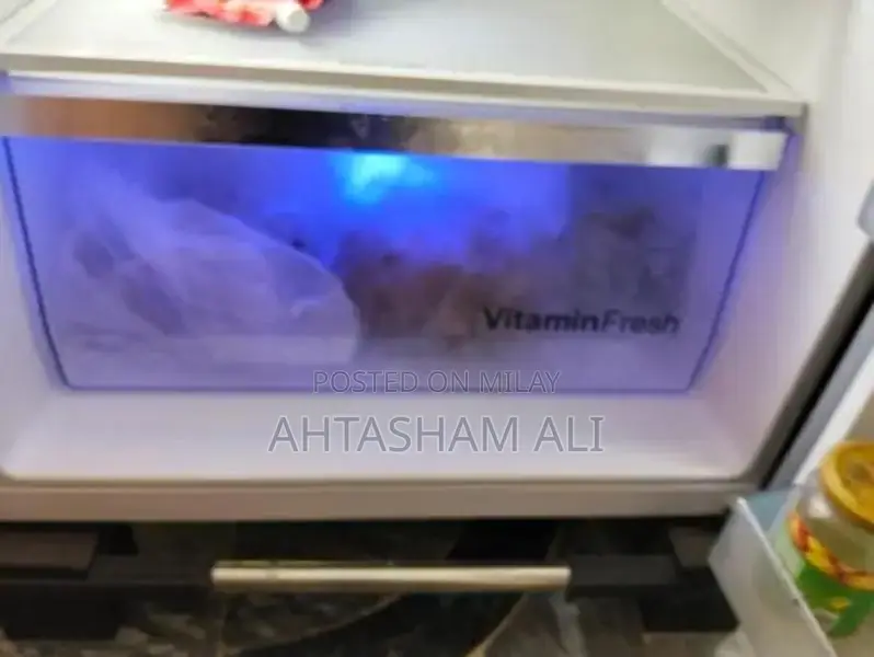 Dawlamce 9191 Compact Humidifier with Advanced Features